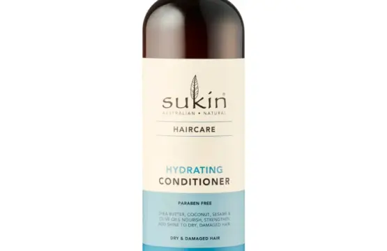 Sukin Acondicionador Hidratante Cabello Seco 500ml
